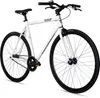 Bergsteiger Kyoto 28 Zoll Singlespeed Fixie Fahrrad, Produktbild-Vorschau 1