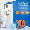 Gewerblicher Luftentfeuchter, 85 L/Tag Produktbild-Vorschau 2