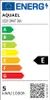 Aquael Leddy Smart 4,8W Sunny DAY&NIGHT schwarz - Produktbild-Vorschau 8