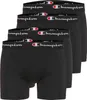 Champion Boxershorts Herren (4er Pack) Produktbild-Vorschau 1