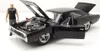 Jada Toys Fast & Furious Dom's 1970 Dodge Charger Street, Voir les images du produit 14