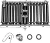 BOSCH Ersatzteil TTNR: 87181202500 Brenner Produktbild-Vorschau 1