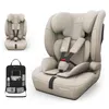 Kinderkraft COMFORT UP 2 PLUS, detská autosedačka, 76-150 Náhľad obrázku produktu 1