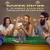 Generic Pokerset - 300 Chips - Valise en aluminium - Voir les images du produit 8