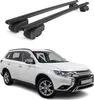 Střešní nosič zavazadel pro Mitsubishi Outlander GF Náhled obrázku produktu 13