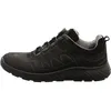 Jomos Menora Halbschuhe in Übergrößen Schwarz [D2C] 326384 Produktbild-Vorschau 10