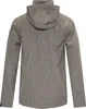 Nordberg MATS - Softshell-Sommerjacke für Herren - Grau Produktbild-Vorschau 2