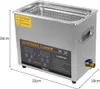 Digitales 6L Ultraschallreinigungsgerät professionelles Produktbild-Vorschau 5