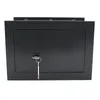 Coffre-fort mécanique pour bâtiments, 33 x 20 x 23 cm, pour Voir les images du produit 7