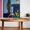 Stavebnica LEGO NINJAGO 71781 Lloyd a súboj robotov EVO Náhľad obrázku produktu 24