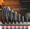 Hop-Sport 40 kg profesionálna štúdiová sada liatinových Náhľad obrázku produktu 4