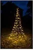LED Tannenbaum Galaxy 400 cm 640 warmweiße LED, mit Produktbild-Vorschau 12
