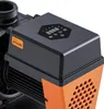 AquaForte Poolpumpe Eco IVS 75 Variabel 40.000 L Salzwasser Produktbild-Vorschau 5