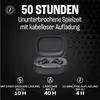 JBL Earbuds Bluetooth Kopfhörer Live Flex 3 Kabellos Lang Produktbild-Vorschau 23