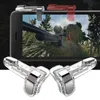 1 Paar Gaming-Trigger sensibler Anti-Kratzer-Universal Produktbild-Vorschau 2
