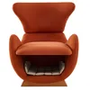 Sillones Merax de estilo clásico, sillones reclinables con Vista previa de la imagen del producto 10