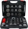 BGS TECHNIC Set di ripristino del pistone del freno, 91115, Anteprima dell’immagine prodotto 1