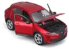 Burago Alfa Romeo Tonale 1:24 21109GN Anteprima dell’immagine prodotto 14