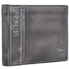 camel active Melbourne Small Wallet Quer Black Produktbild-Vorschau 9