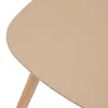 Set di 3 tavoli contenitori MILEO, beige Anteprima dell’immagine prodotto 9