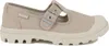 Palladium Dames Faible Sneaker Pampam-Jane Washed Voir les images du produit 6