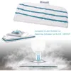 5 Tš¹cher Mikrofaser Pad Waschbar fš¹r Black und Decker Produktbild-Vorschau 4
