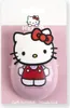 Brosse à cheveux pour enfants Hello Kitty rose, taille Voir les images du produit 3