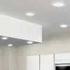8er Set LED Einbau Panel, 1350 Lumen, L 17 cm, VT-619 Produktbild-Vorschau 8