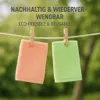Betz 10 Stück Waschhandschuhe 16x21 cm PALERMO 100% Produktbild-Vorschau 6