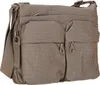 Mandarina Duck Borsa da viaggio MD20 Big QMTX6 30 x 34 x 6 Anteprima dell’immagine prodotto 5