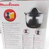 Centrifugeuse électrique Moulinex Ultracompact 0,5 L Noir Voir les images du produit 15