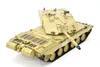 RC Panzer "Britischer Challenger 2" Heng Long 1:16 Mit Produktbild-Vorschau 4