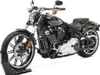 Easy Transport Fix - Supporto per moto nero per ruota Anteprima dell’immagine prodotto 7