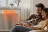 Smart Air Heating Heat Booster Náhled obrázku produktu 10