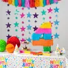 Fax Potato Nummer 4 Pinata Set mit Stick & Blindfold | 35 x Produktbild-Vorschau 4