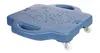 Scooter Board Floor Surf Blu 1 pz Anteprima dell’immagine prodotto 1