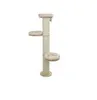 Kerbl Kratzbaum Dolomit Tower (Farbe beige, Höhe 187 cm, Náhled obrázku produktu 3