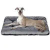 Hundebett Hundekissen Hundematratze Tierbett für Kleine, Produktbild-Vorschau 3
