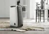 De'Longhi DNS65 Osuszacz powietrza do 6 litrów wilgoci Podgląd zdjęcia produktu 4