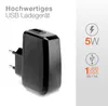 subtel Ladegerät kompatibel mit Garmin vivoactive 4, 3, 4s, Produktbild-Vorschau 2