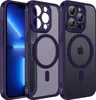 Magnet-Case für iPhone 13 Pro Max Hülle Magsafe Schutzhülle Produktbild-Vorschau 1