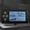 S861 Wyświetlacz LCD skutera Podświetlany panel sterowania Podgląd zdjęcia produktu 9