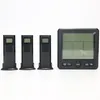 INF Digitales Thermometer/Hygrometer mit 3 Fernsensoren Produktbild-Vorschau 8