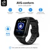 Ralio R5 Plus – 4G GPS Kinderhorloge & Smartwatch Kinderen Productafbeelding-voorbeeld 4