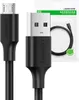 Ugreen 60137, 1,5 m, USB A, Micro-USB A, USB 2.0, 0,48 Podgląd zdjęcia produktu 12