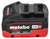 Metabo KB 18 BL Glacière sans fil 18 V avec fonction Voir les images du produit 4