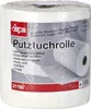 Putztuchrolle XXL 100 m 500 Blatt weiss Putztuch Putzrolle Putzpapier Papiertuch Haushalt Hobby Werkstatt Lager Montage online kaufen 925854 21198 4031765211987 Produktbild-Vorschau