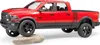 Bruder RAM 2500 Power Wagon; 2500 Produktbild-Vorschau 10