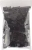Mattoncini LEGO® Speciali Misto Nero NUOVO! Quantità 250x - Anteprima dell’immagine prodotto 2