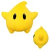 Peluche Super Mario Luma 12 cm Voir les images du produit 2